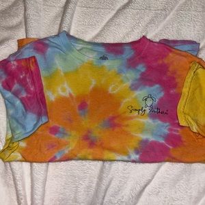 simply southern shirt
